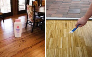 9 tips to protect and restore wooden floors