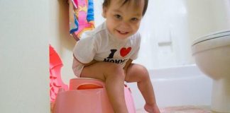 How To Potty Train Your Kid In Just 3 Days
