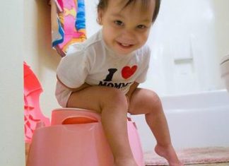 How To Potty Train Your Kid In Just 3 Days