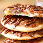 Pecan Pie Cookies