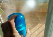 How to Remove Stubborn Sticker Residue from Windows with Something You Probably Already Own