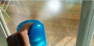 How to Remove Stubborn Sticker Residue from Windows with Something You Probably Already Own