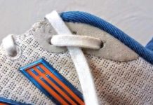 Prevent shoe blisters with this little known tip