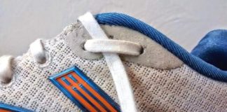 Prevent shoe blisters with this little known tip