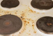 8 Easy Chemical-Free Ways to Clean Every Kitchen Grease Problem