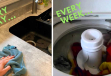 Your Comprehensive Guide To Properly Scheduling Household Chores