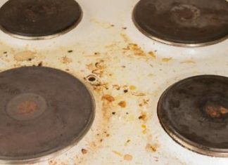 8 Easy Chemical-Free Ways to Clean Every Kitchen Grease Problem