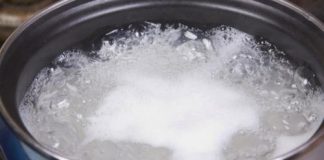 3 Reasons Why You’ll Never Again Pour Rice Water Down the Drain