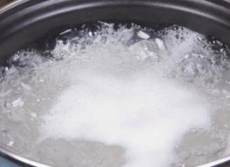 3 Reasons Why You’ll Never Again Pour Rice Water Down the Drain