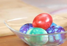 Your Kids Will Love These Cool Hard Boiled Eggs