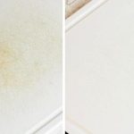 How to remove stains from plastic cutting boards?
