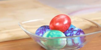 Your Kids Will Love These Cool Hard Boiled Eggs