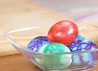 Your Kids Will Love These Cool Hard Boiled Eggs