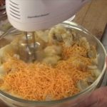 How To Make Mouthwatering Twice-Baked Potato Casserole