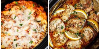 12 Delicious ‘Dump Dinners’ To Make In The Slow Cooker