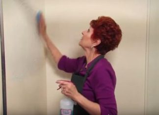 Mix Dish Soap with Just One Other Ingredient and Your Shower Will Be Spotless