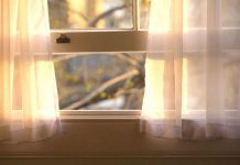 What Happens To Rooms In The Home Exposed To Direct Sunlight
