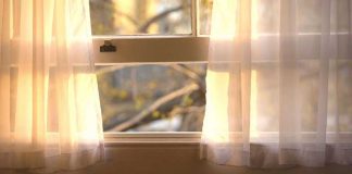 What Happens To Rooms In The Home Exposed To Direct Sunlight