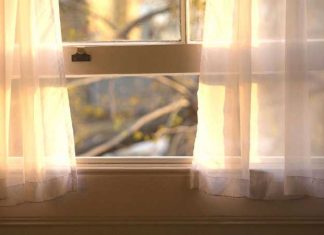 What Happens To Rooms In The Home Exposed To Direct Sunlight