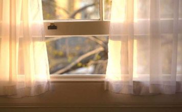 What Happens To Rooms In The Home Exposed To Direct Sunlight