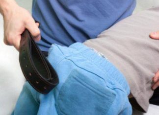 Experts give their opinion on spanking as punishment