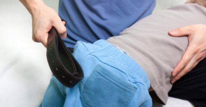 Experts give their opinion on spanking as punishment