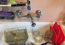 8 things you can do to get into the habit of cleaning every day