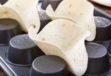 How To Bake Things With The Underside Of A Muffin Tin