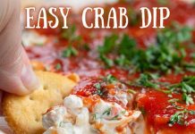 Crab Dip