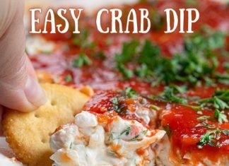 Crab Dip