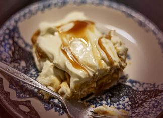 How To Make Mouthwatering Pumpkin Cheesecake ‘Lasagna’