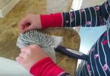 three winter tips that use everyday objects in unconventional ways