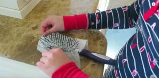 three winter tips that use everyday objects in unconventional ways