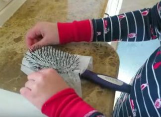 three winter tips that use everyday objects in unconventional ways