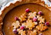 The Great Pumpkin Pie Recipe