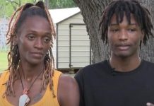 Frustrated Mom Speaks Out After Being Unable To Enroll Son In School Due to Hair Policy