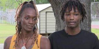 Frustrated Mom Speaks Out After Being Unable To Enroll Son In School Due to Hair Policy