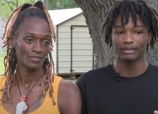 Frustrated Mom Speaks Out After Being Unable To Enroll Son In School Due to Hair Policy