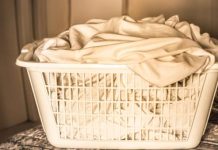 Why Laundry Expert Recommends Washing Your Sheets at Least Once a Week