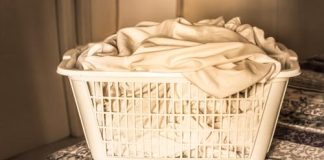 Why Laundry Expert Recommends Washing Your Sheets at Least Once a Week