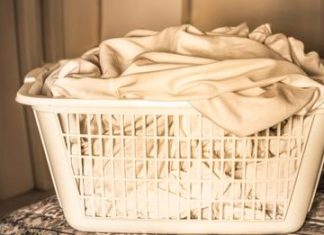 Why Laundry Expert Recommends Washing Your Sheets at Least Once a Week