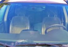 How To Get Your Windshield Back To Factory-Fresh