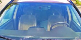 How To Get Your Windshield Back To Factory-Fresh