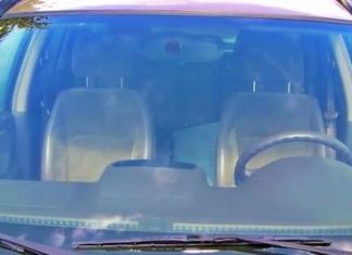 How To Get Your Windshield Back To Factory-Fresh