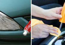 13+ Tips For A Thoroughly Clean Vehicle