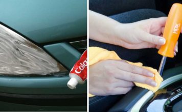 13+ Tips For A Thoroughly Clean Vehicle