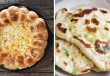 11 Amazing Bread Recipes That Can Be Made In A Cast Iron Skillet