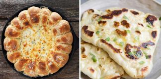 11 Amazing Bread Recipes That Can Be Made In A Cast Iron Skillet