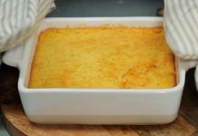 This Easy Side Dish is Perfect for Thanksgiving!