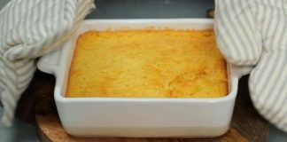 This Easy Side Dish is Perfect for Thanksgiving!